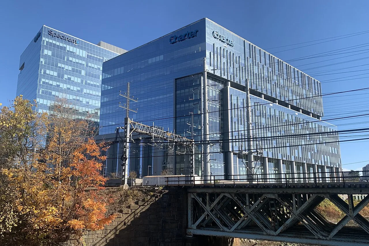 Charter Communications, Inc.