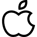Apple Icon