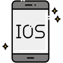 iOS Icon